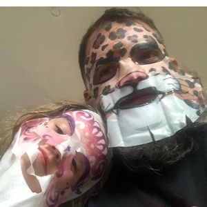 Meet your Posher, Nick